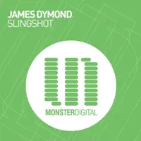 Slingshot (Radio Edit) — James Dymond