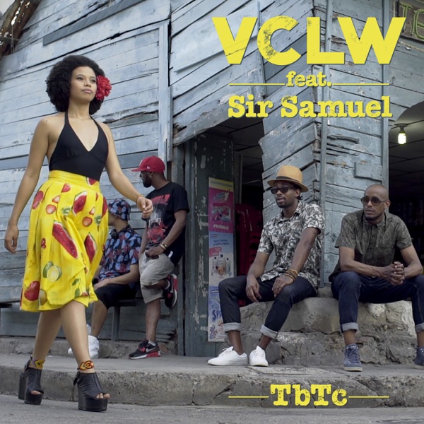 TbTc (feat. Sir Samuel) - Single - Vicelow