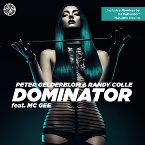 Dominator (Massimo Nocito Radio Edit) [feat. MC Gee]