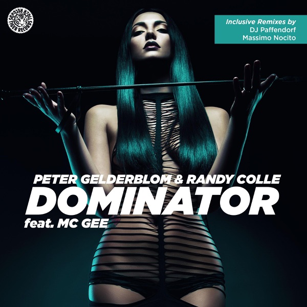 Dominator (Remixes) [feat. MC Gee] - EP