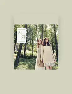 Dengarkan Yoon Chae Kyoung, tonton video musik, baca bio, lihat tanggal tur & lainnya!