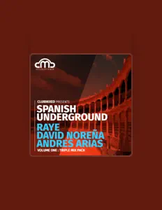 Listen to Andres Arias, watch music videos, read bio, see tour dates & more!