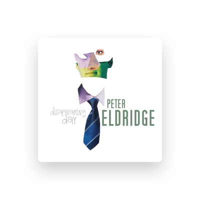 Escucha a Peter Eldridge, mira videos musicales, lee su biografía, consulta las fechas de las gira y más.