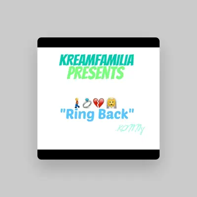 Listen to Konny, watch music videos, read bio, see tour dates & more!