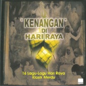 Hari Raya Bahagia artwork