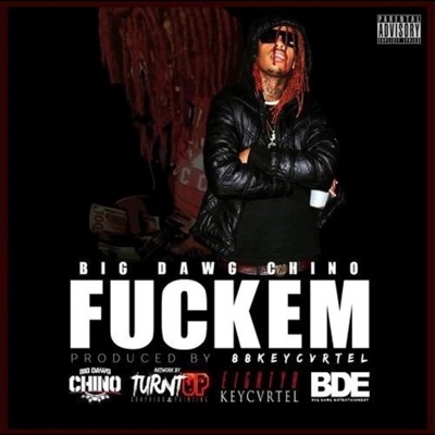 Fuck Em - Single