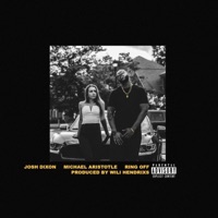 Ring Off (feat. Michael Aristotle) - Single - Josh Dixon