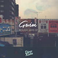 Rough Jams - Single - Guim