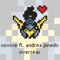 Overseas (feat. Andrea Pinedo) - Noxive lyrics