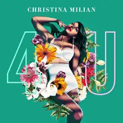 4U - EP - Christina Milian