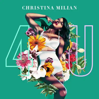 4U - EP - Christina Milian