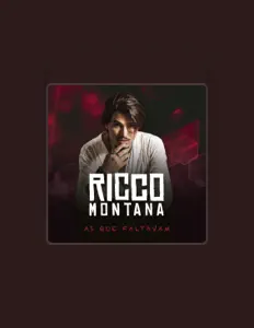 Dengarkan Ricco Montana, tonton video musik, baca bio, lihat tanggal tur & lainnya!
