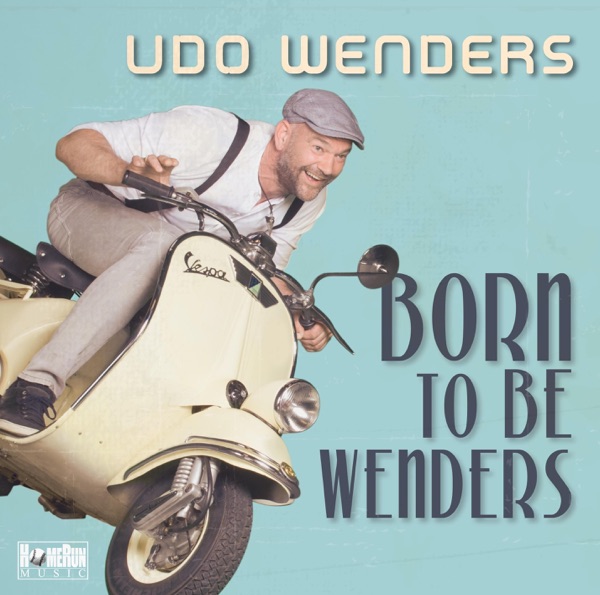 Udo Wenders - Amada Mia, Amore Mio