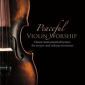 Peaceful Violin Worship artwork