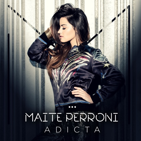Cover artwork for Adicta
