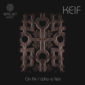 On Air - Single