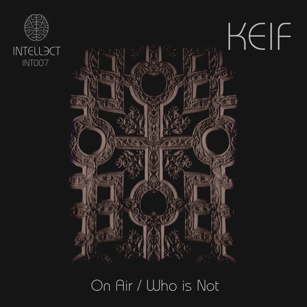 On Air - Single