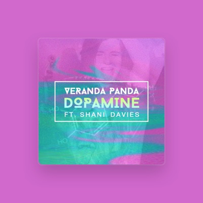 Listen to Veranda Panda, watch music videos, read bio, see tour dates & more!