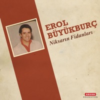 Niksarın Fidanları - Single - Erol Büyükburç