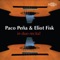 Farruca - Paco Peña & Eliot Fisk lyrics