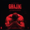 Ghajini (Original Motion Picture Soundtrack)