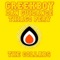 Current Jazz - Greekboy & Thiago Pery lyrics