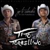 Yo Te Adoraba (feat. Tito Torbellino Jr) - Single