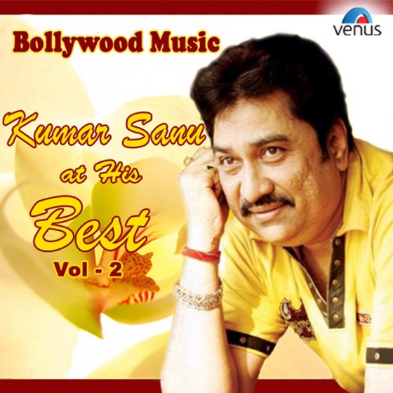 Cover artwork for Mera Dil Bhi Kitna Pagal Hai (From "Saajan")