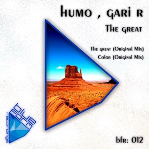 The Great - Single