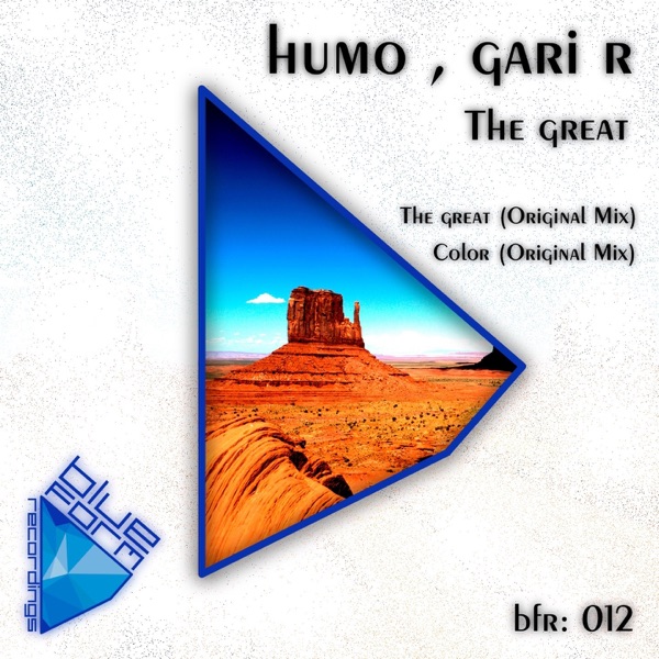 The Great - Single