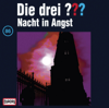 Die drei ??? - Folge 86: Nacht in Angst Grafik