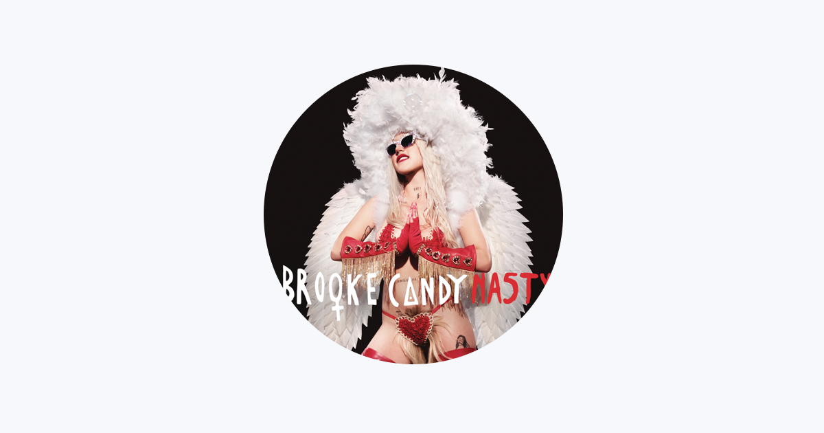Brooke Candy - Apple Music