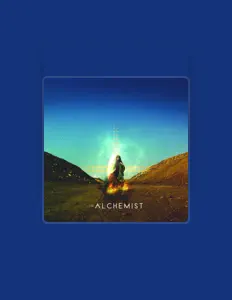 聆聽 The Alchemist、觀看音樂影片、閱讀小傳、查看巡演日期等！