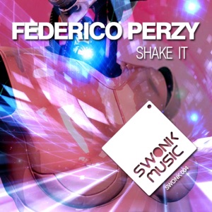 Shake It - EP