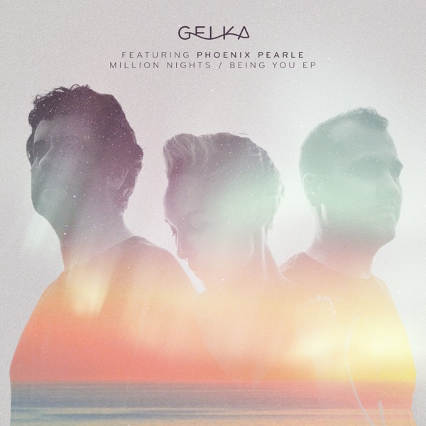 Million Nights / Being You (feat. Phoenix Pearle)