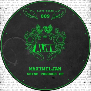 Shine Through - Single