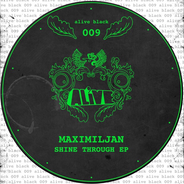 Shine Through - Single