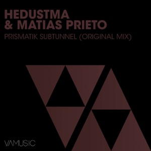 Prismatik Subtunnel - Single