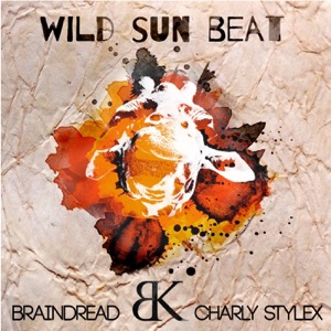 Wild Sun Beat - EP