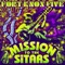 Mission to the Sitars - Fort Knox Five lyrics