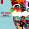Ganmen Sohaku (feat. Apollo, Kenty Gross, Bes) - RED SPIDER lyrics