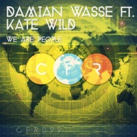 We Are People (feat. Kate Wild) - Single - Damian Wasse