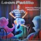 Elijah - Leon Patillo lyrics