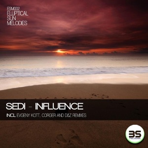 Influence - EP