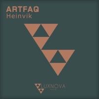 Heinvik - Single - Artfaq