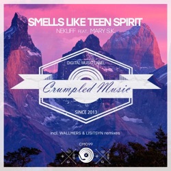 NekliFF & Mary S.K. - Smells Like Teen Spirit