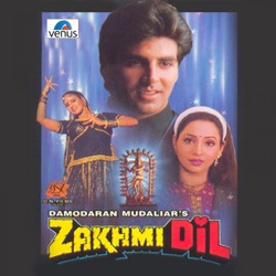 Anu Malik & Kumar Sanu - Khushiyon Ka Mausam