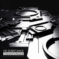 Transponder - EP - HD Substance