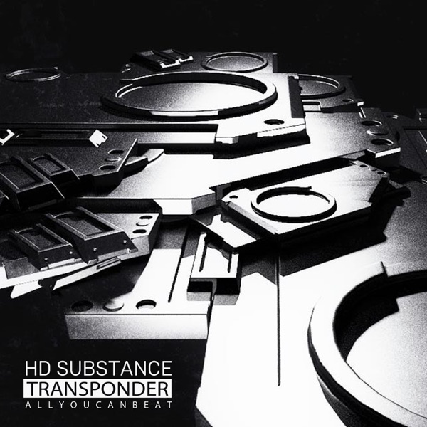 Transponder - EP