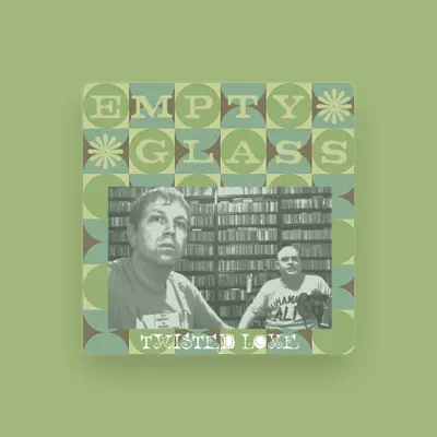 Listen to Empty Glass, watch music videos, read bio, see tour dates & more!